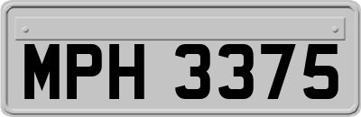 MPH3375