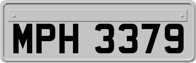 MPH3379