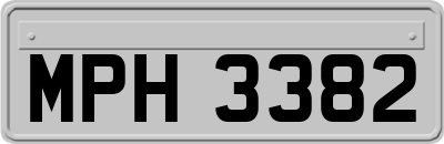 MPH3382