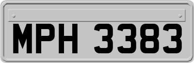 MPH3383