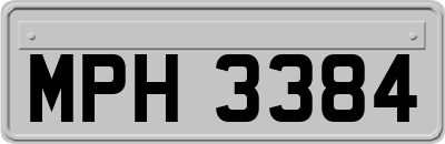 MPH3384