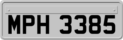 MPH3385