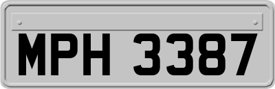 MPH3387