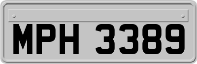 MPH3389