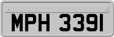 MPH3391