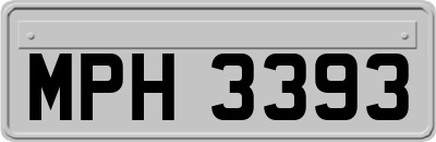MPH3393