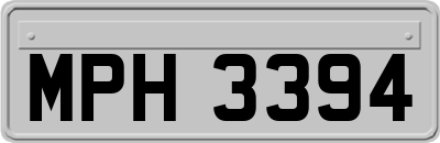 MPH3394