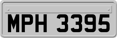 MPH3395