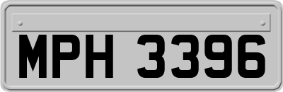 MPH3396