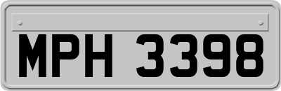 MPH3398