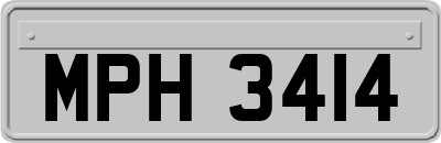 MPH3414