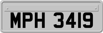 MPH3419