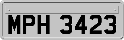 MPH3423