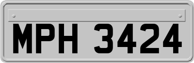MPH3424