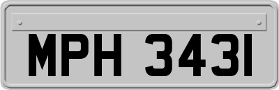 MPH3431