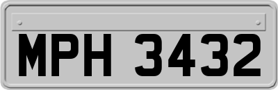 MPH3432