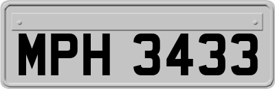 MPH3433