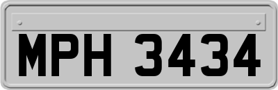 MPH3434