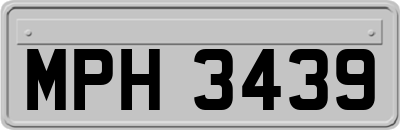 MPH3439