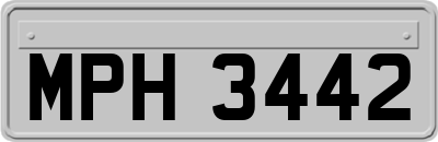 MPH3442