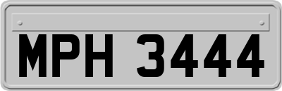MPH3444