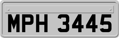 MPH3445