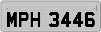 MPH3446