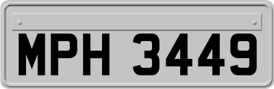 MPH3449