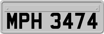 MPH3474