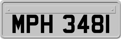 MPH3481