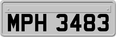 MPH3483