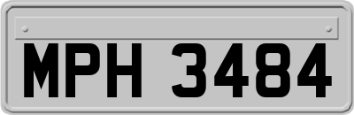 MPH3484
