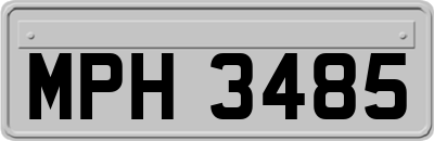 MPH3485