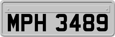 MPH3489