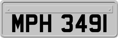 MPH3491