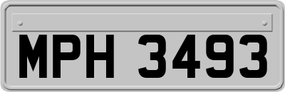 MPH3493