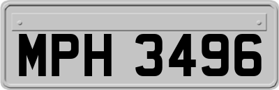 MPH3496
