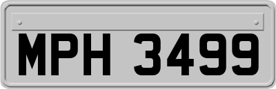 MPH3499