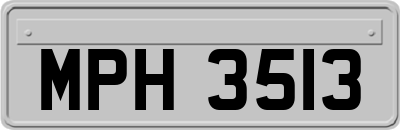 MPH3513