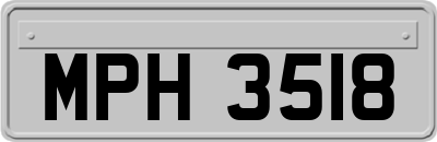 MPH3518