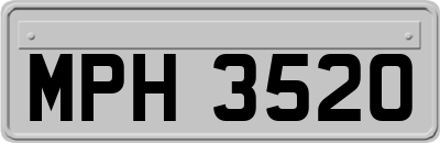 MPH3520