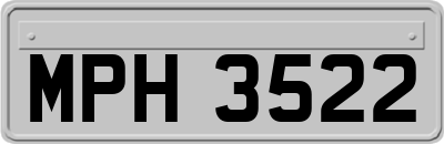 MPH3522