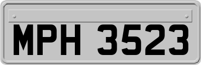 MPH3523