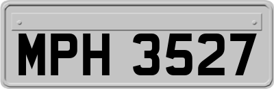 MPH3527