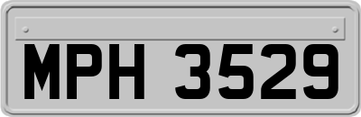 MPH3529