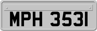 MPH3531