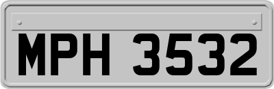 MPH3532