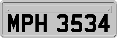 MPH3534