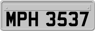 MPH3537