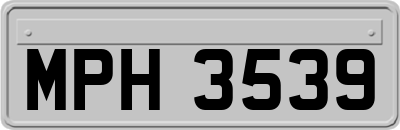 MPH3539